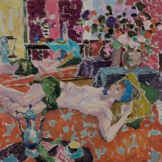 Findlay Galleries, 2016 <br> Palm Beach, USA