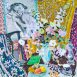 Spirit of Provence I (HG1213) Oil on Canvas 42