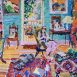 Summer Afternoon (HG1217) Oil on Canvas 32