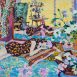 The Heart of the Matter (HG1219) Oil on Canvas 42