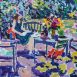 High Summer (HG1246) Oil on Board 19
