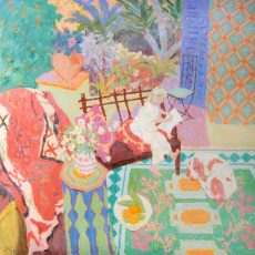 Findlay Galleries, 2006 <br> New York, USA