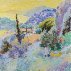 Findlay Galleries, 2009 <br> Palm Beach, USA