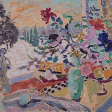 Kunsthandel Studio 2000, 2016 <br> Domburg, Holland