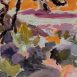 The Path to the Sea (HG1099) Oil on Board 11