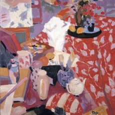 Messum’s, 2005 <br> London, UK