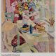 Selected works on view at McAllister Thomas Fine Art, Godalming, Surrey