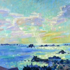 Messum’s, 2002 <br> London, UK