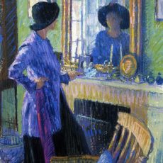 Messum’s, 1999 <br> London, UK