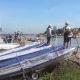 Teaching ‘Landscape and Colour’ in Suffolk