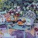 A Dorset Still Life (HG1187) Oil on Board 23