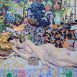 Be Still My Soul (HG1191) Oil on Canvas 38