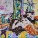Dreams and Reflections (HG1198) Oil on Canvas 30