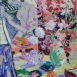 Primary Colours (HG1227) Oil on Canvas 36