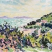 A May Morning (HG1322) Oil on Board 11
