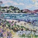 By Samson Hill (HG1327)  Oil on Board 14