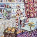 Isobel at Vigoroux (HG1315) Oil on Canvas 34” x 36”