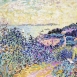 “A Sight so Touching” (HG1347) Oil on Canvas 42” x 60”