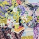 The Console Table (HG1349) Oil on Canvas 24” x 48”