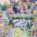 Midsummer Supper (HG1354) Oil on Canvas 24” x 48”