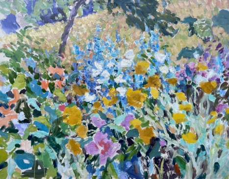 HG1489 A Late Flowering 28