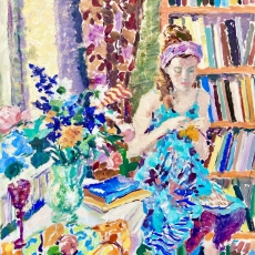 Findlay Galleries, Palm Beach and New York 2021