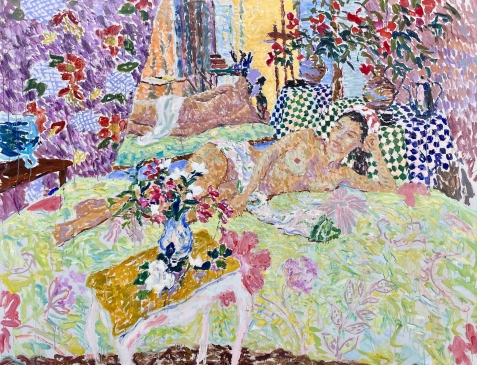 Arise my Darling (HG1364) 54