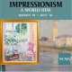 Impressionist Show is a Global Showcase