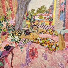 Findlay Galleries, New York 2024