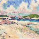 HG1621 Low Tide - Isles of Scilly 24x30