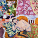 HG1661 Languorous Thoughts 38x46