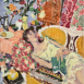 HG1662 Never Let Me Go 38x46