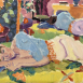 Day Dreaming II | 18x36ins | HG1674