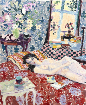 Winter Light III | 46x38ins | HG1220 
