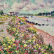 On The Banks of The Deben | 38x46ins | HG1514 