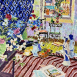 A Room with a View | 42x32ins | HG1515 
