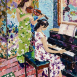 The Duet | 30x24ins | HG1536 