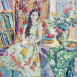 Tuesday's Child | 42x60ins | HG1587 