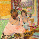 The Dressing Table | 42x32ins | HG1685