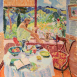 Summer Reading | 54x48ins | HG1687